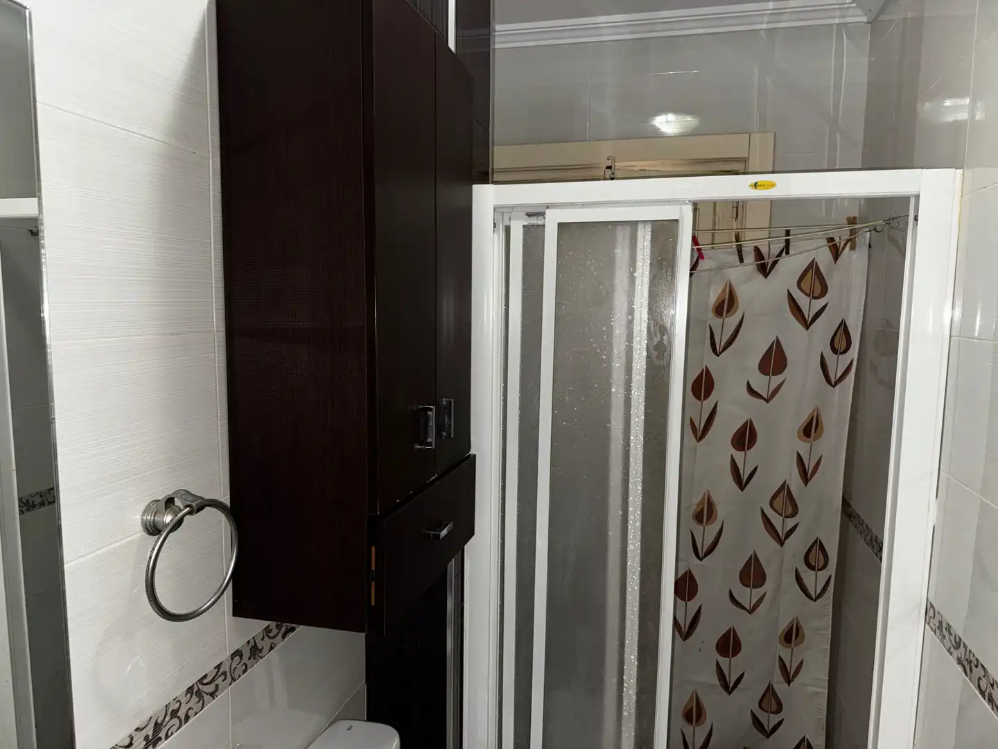 Baño de Apartamento en venta en Cehegín con Aire acondicionado, Calefacción y Trastero