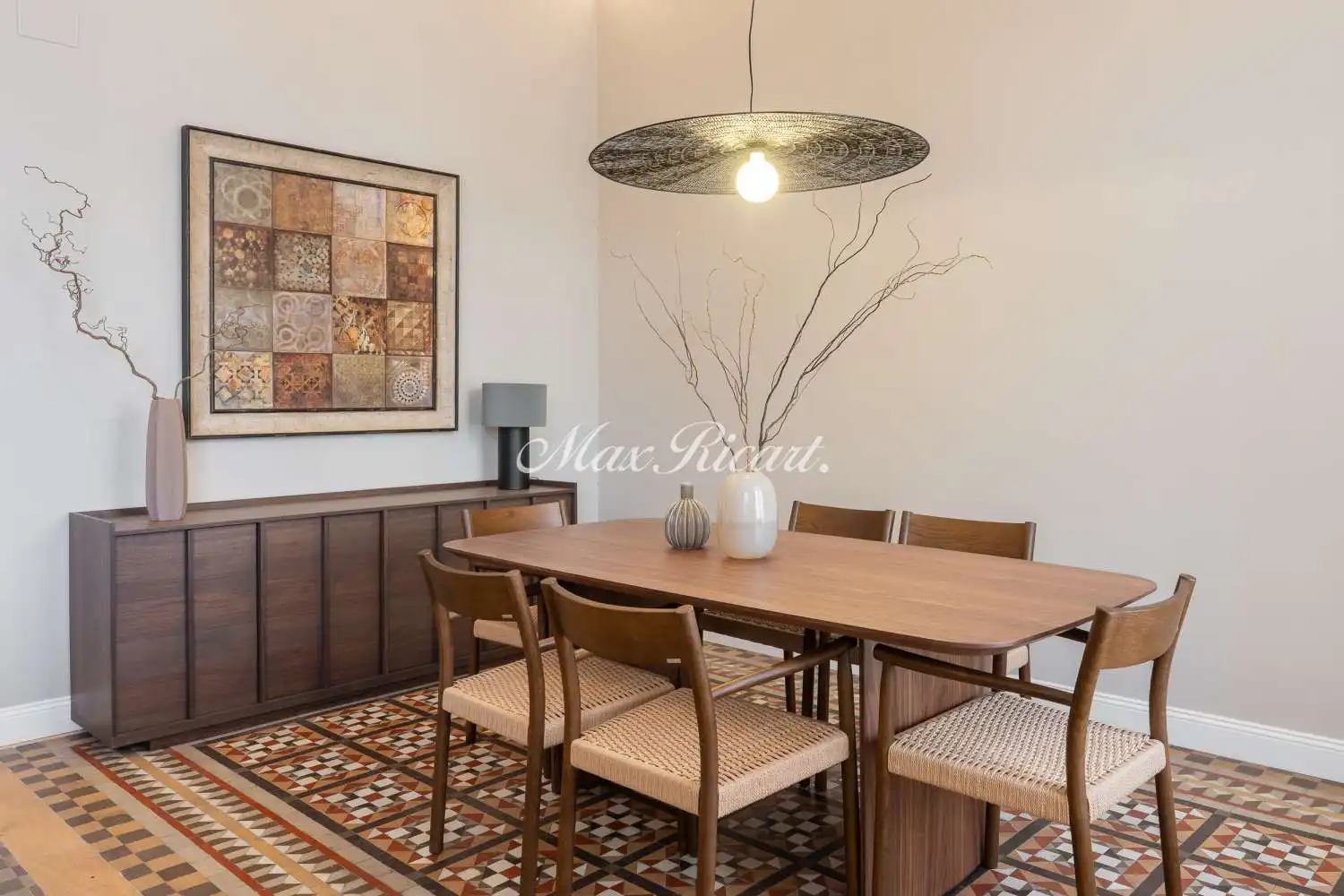 Appartement avec terrasse à louer à N/A, imagen 8
