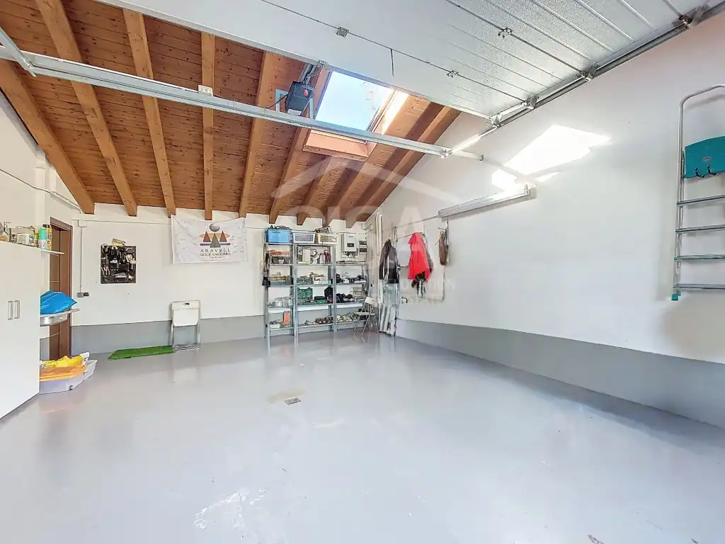 Casa o chalet en venta en Montferrer i Castellbò con Calefacción, Amueblado y Horno