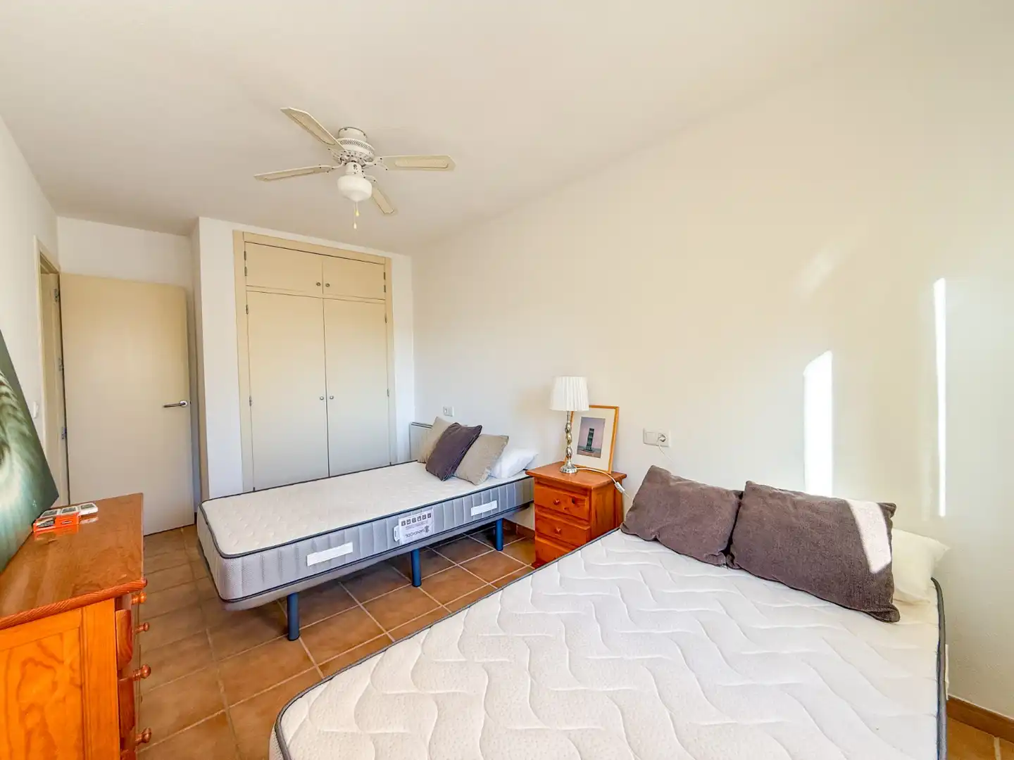 Habitación de Piso en venta en Águilas con Terraza, Trastero y Piscina