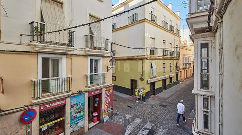 Foto 5 de Pis en venda a La Caleta - La Viña, Cádiz