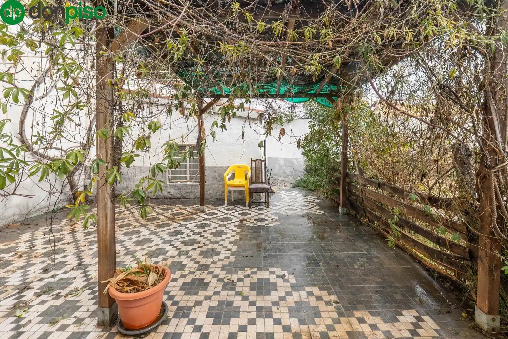 Casa o xalet en venda a Calle Calle Cuesta Colorada, Huétor de Santillán