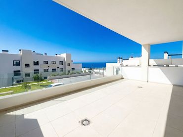 Apartamento en venta en Benalmádena pueblo