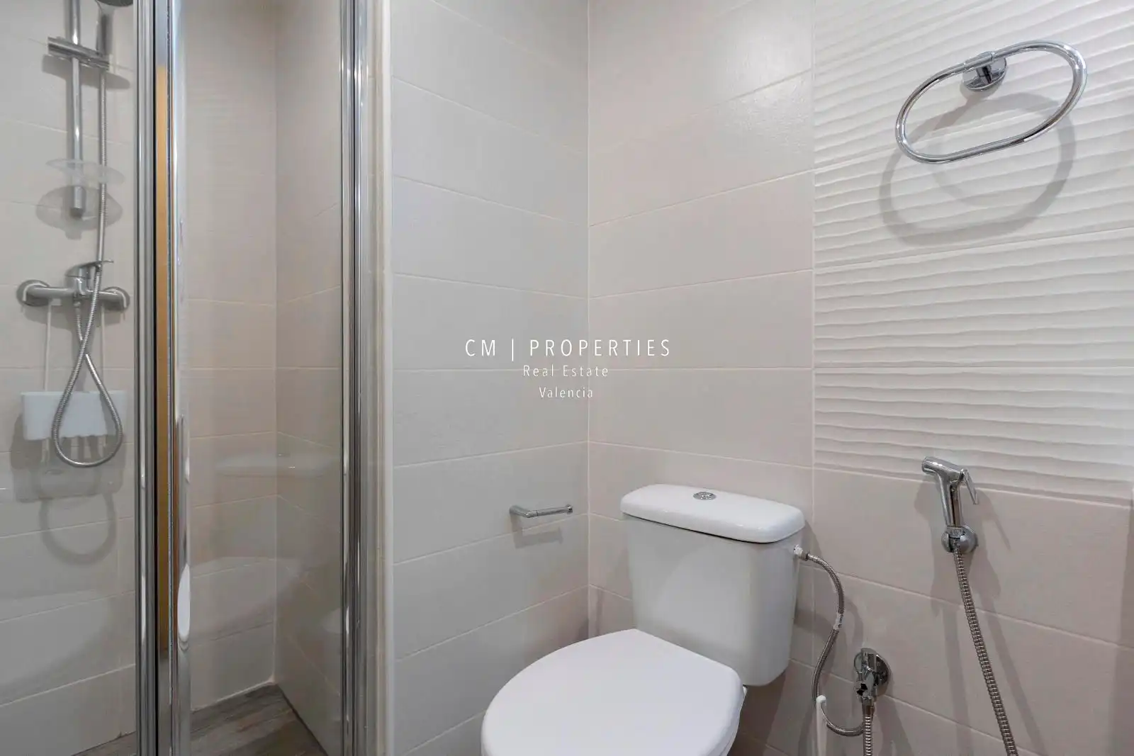 Flat with terrace to rent in Giorgeta, imagen 14