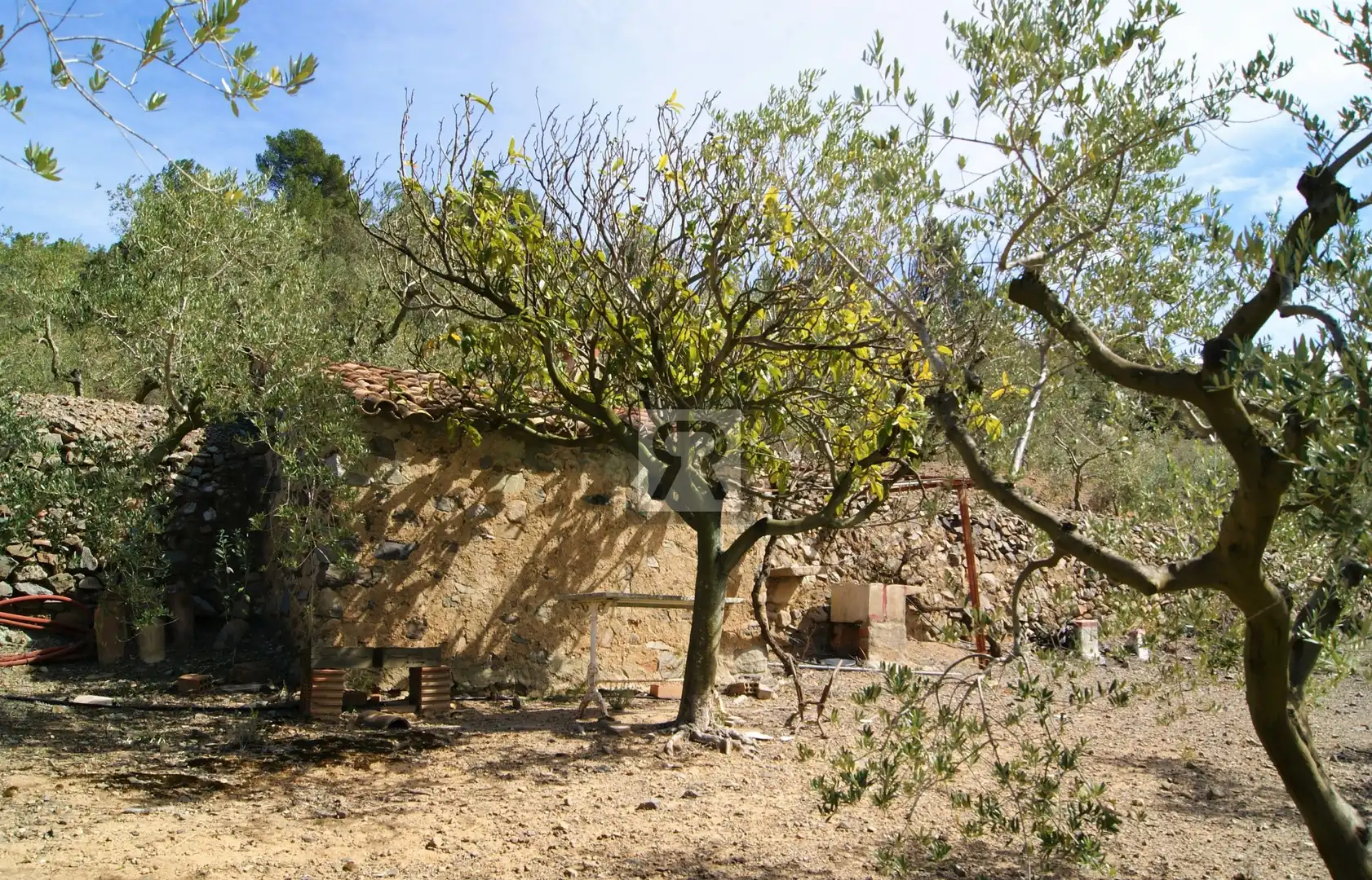 Terreno en venta en T-313, 5, Duesaigües