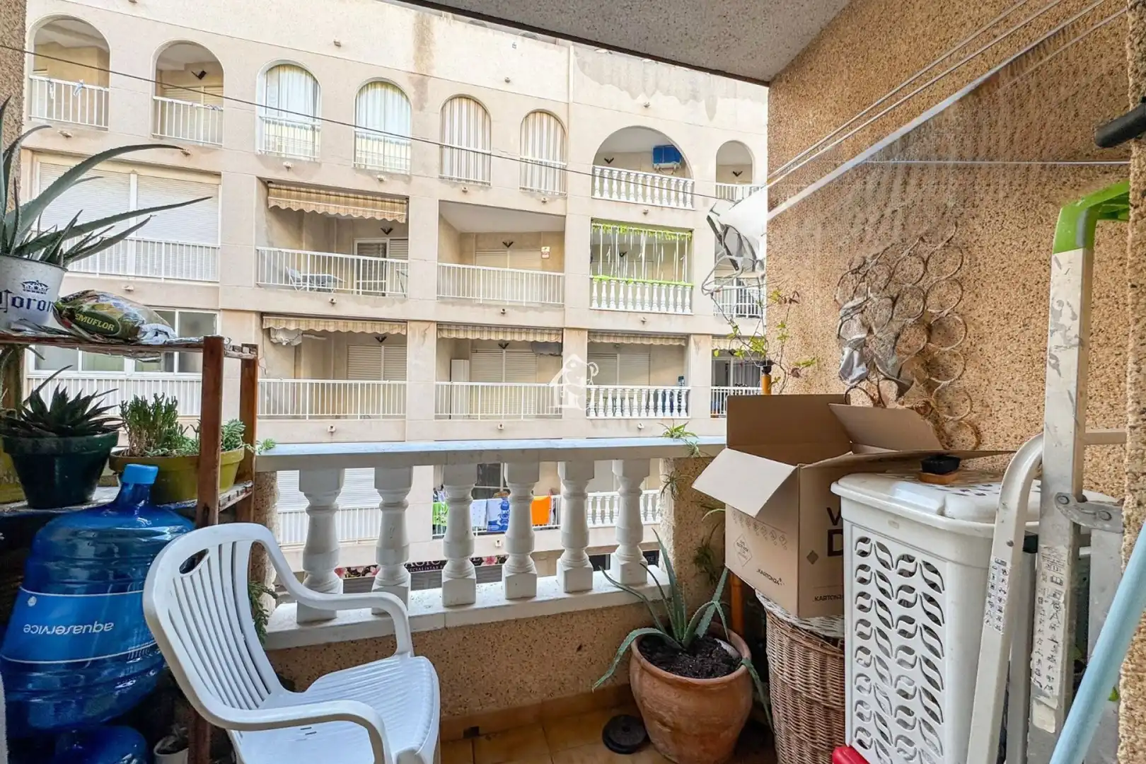 Apartment mit Terrasse zum Verkauf in Playa de los Locos, imagen 11