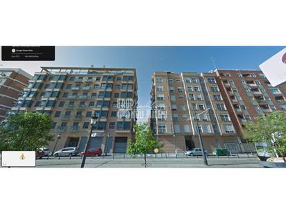 Vista exterior de Dúplex en venda en  Valencia Capital amb Aire condicionat