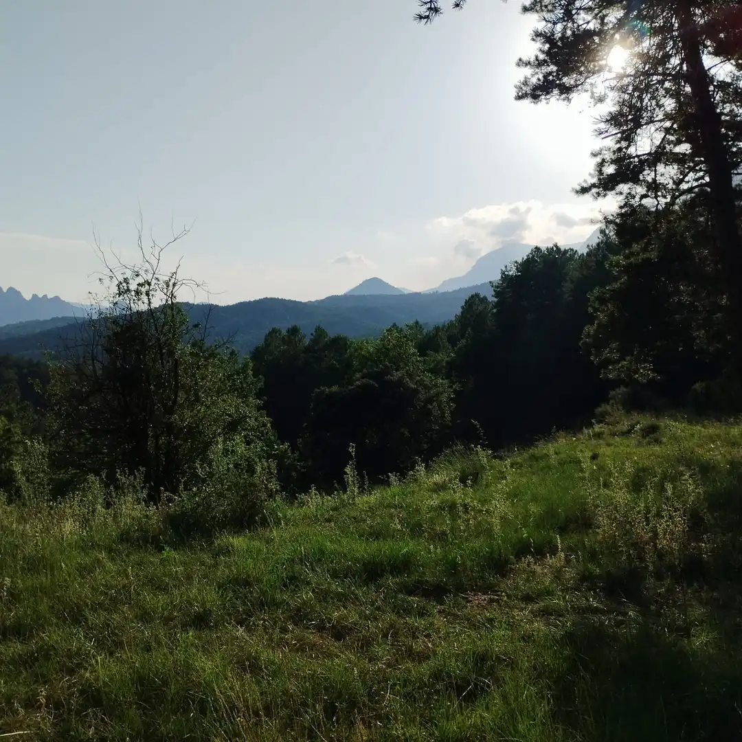 Finca rústica en venta en Guixers