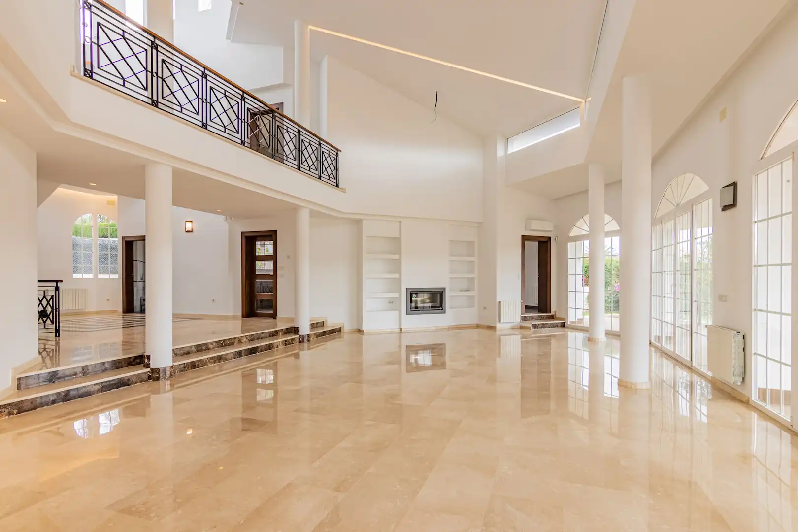 Chalet con piscina en venta en Pueblo - Urbanizaciones, imagen 9
