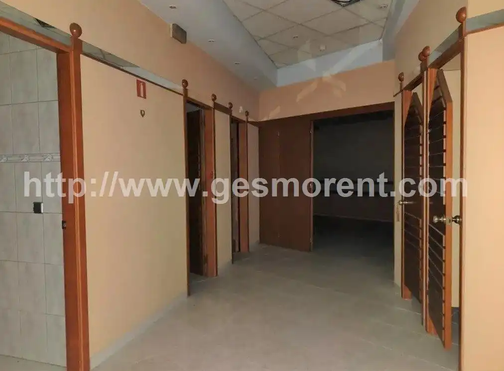 Commercial properties for sale in Blanes