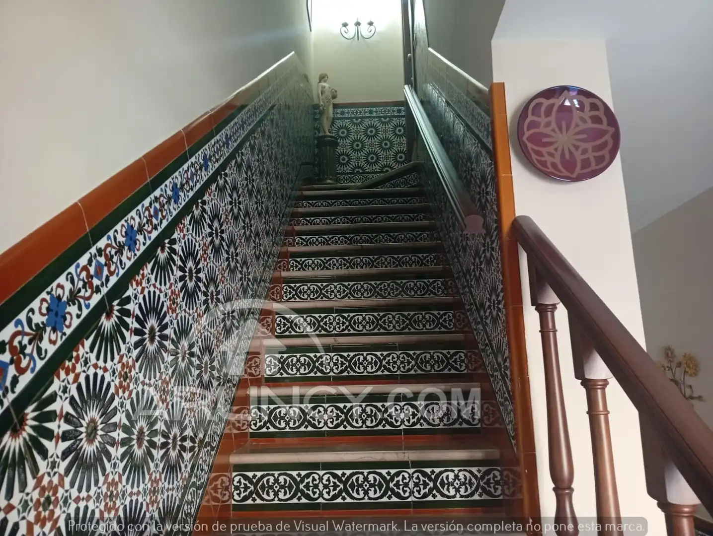 Casa o chalet en venta en Alcalá de Guadaira con Aire acondicionado, Calefacción y Terraza