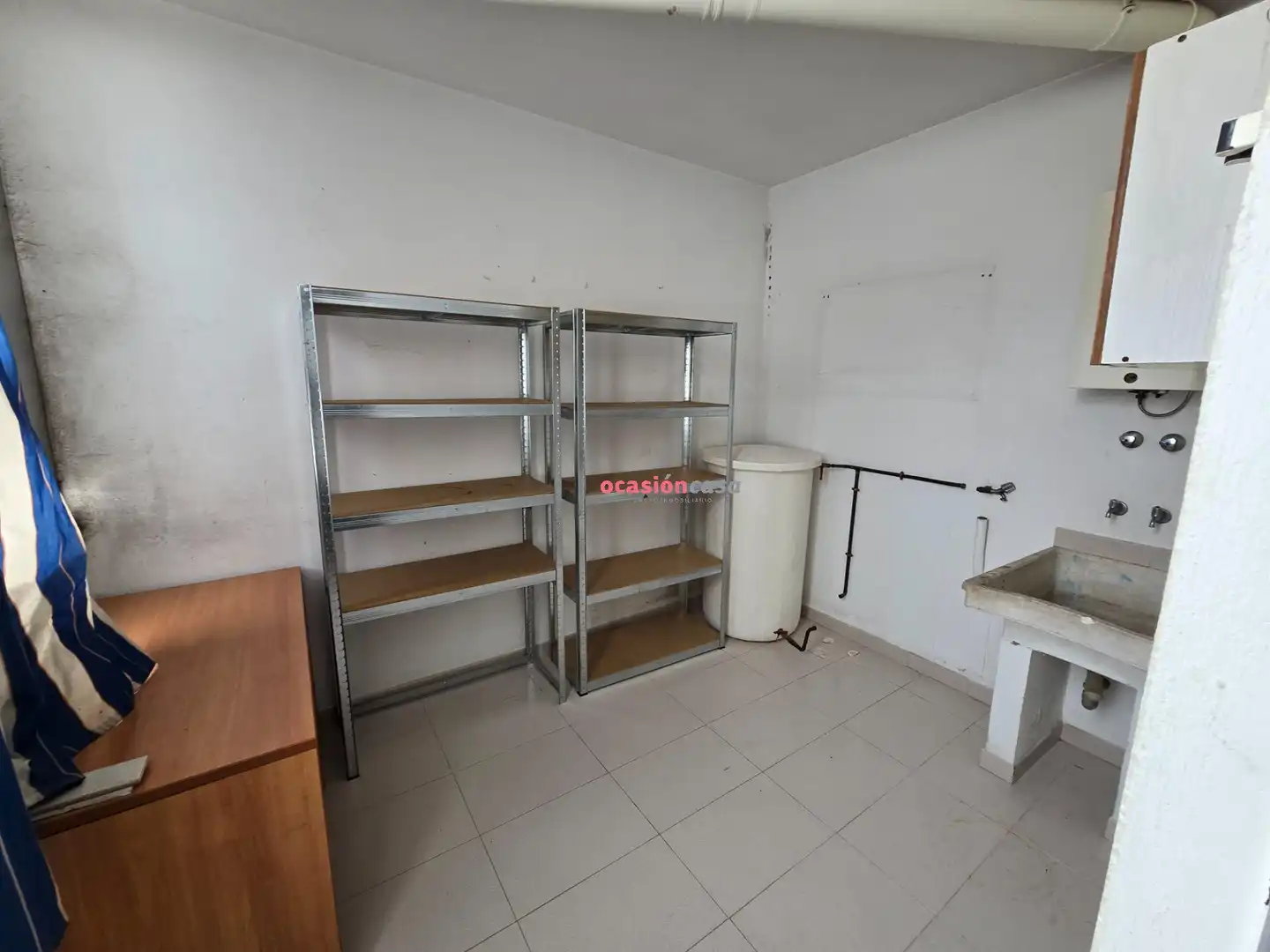 Flat for sale in Pozoblanco  with Air Conditioner and Balcony