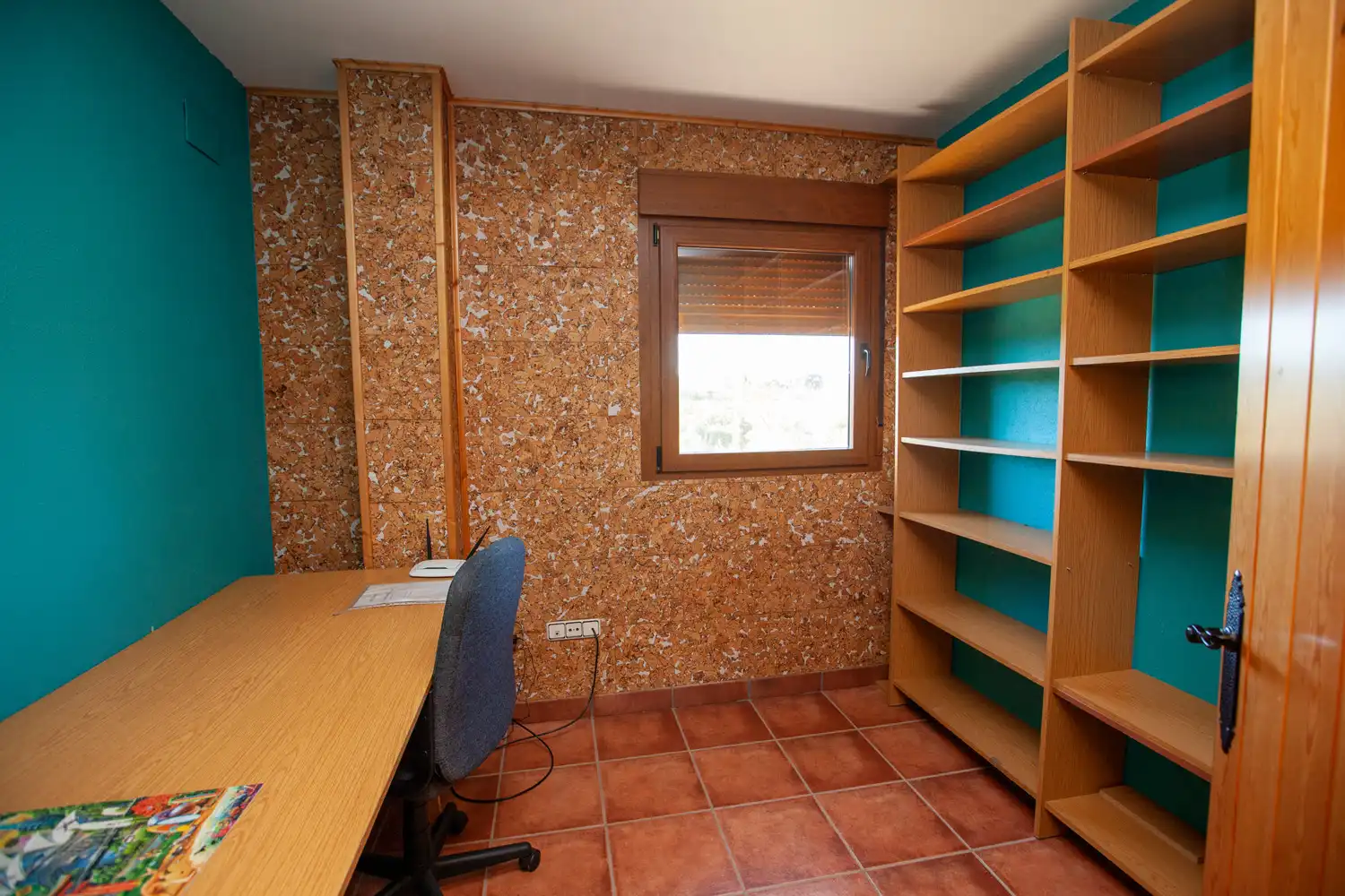 Villa mit Pool zum Verkauf in Plaça Nova 10, imagen 11