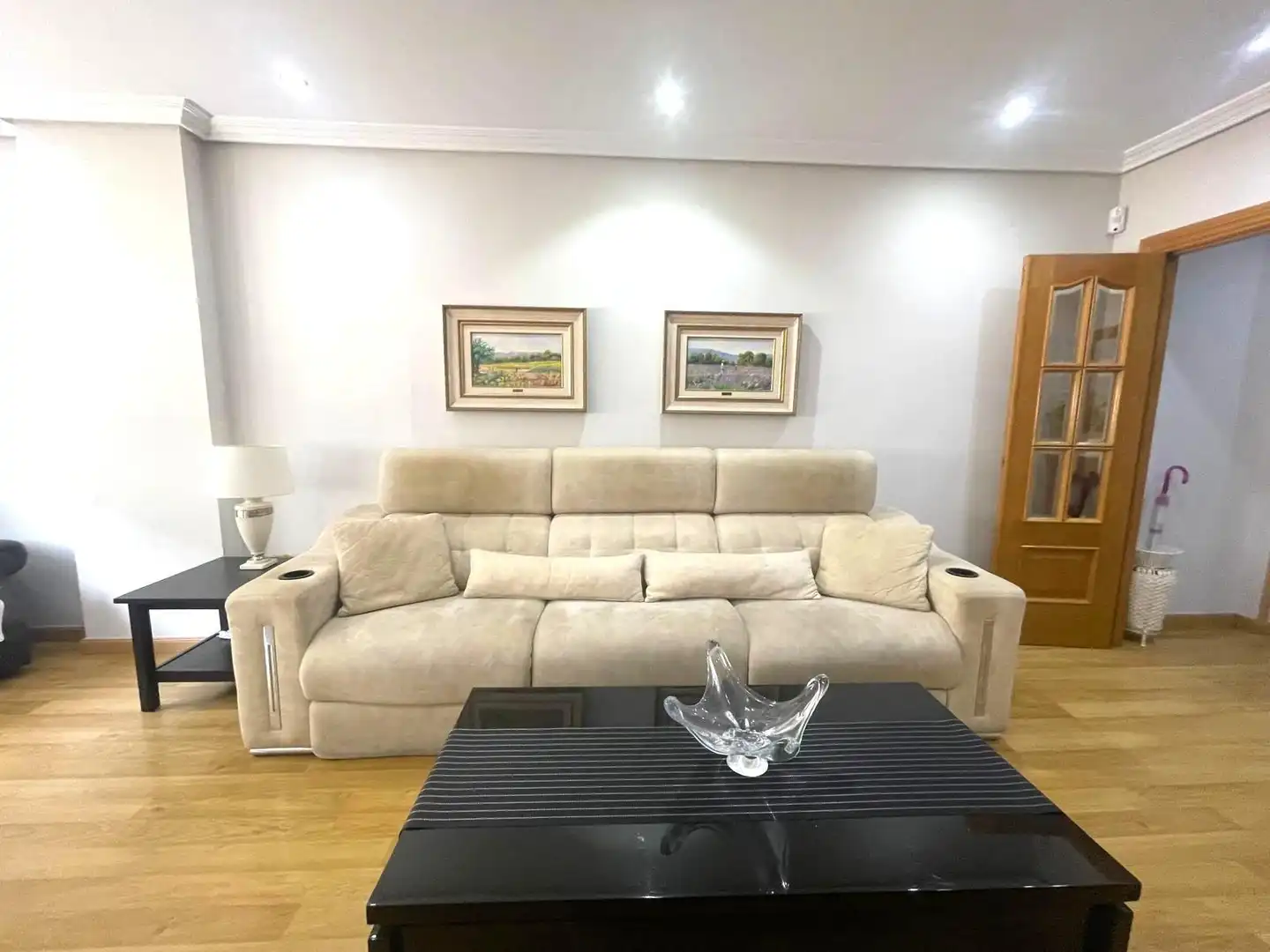 Appartement avec ascenseur à vendre à Calle de Tomás Echeverría, imagen 2
