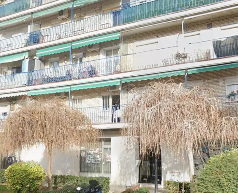 Vista exterior de Casa o chalet en venta en Los  Cestos  - Belén - Las Eras