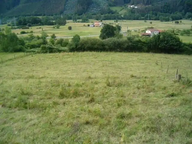 Wohnbaugrundstück zum Verkauf in ARBORIO