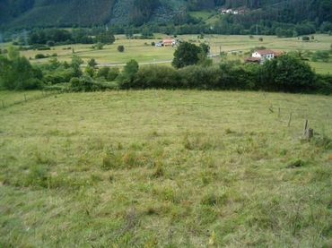 Terreno residencial en venta en ARBORIO