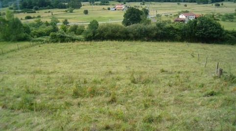 Terreno Urbano en venta en Pravia.