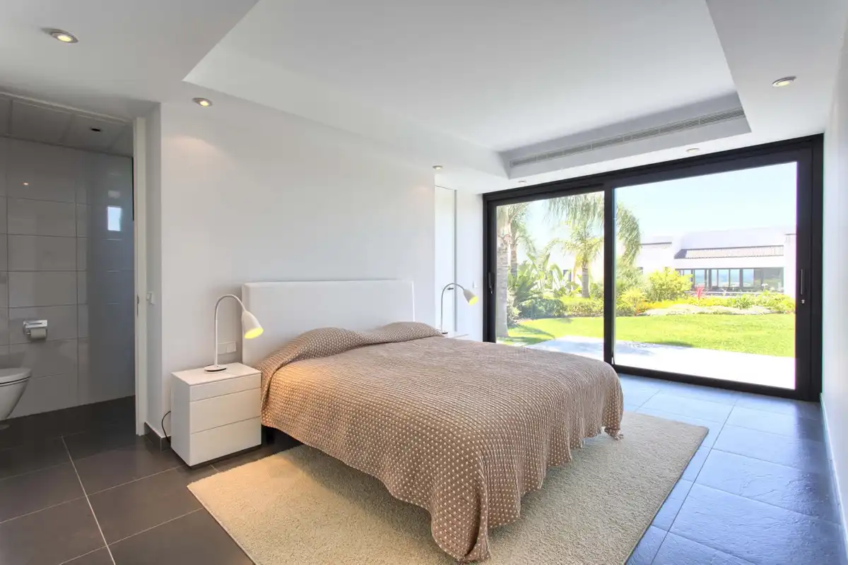 Casa con piscina en venta en Benahavís pueblo, imagen 17
