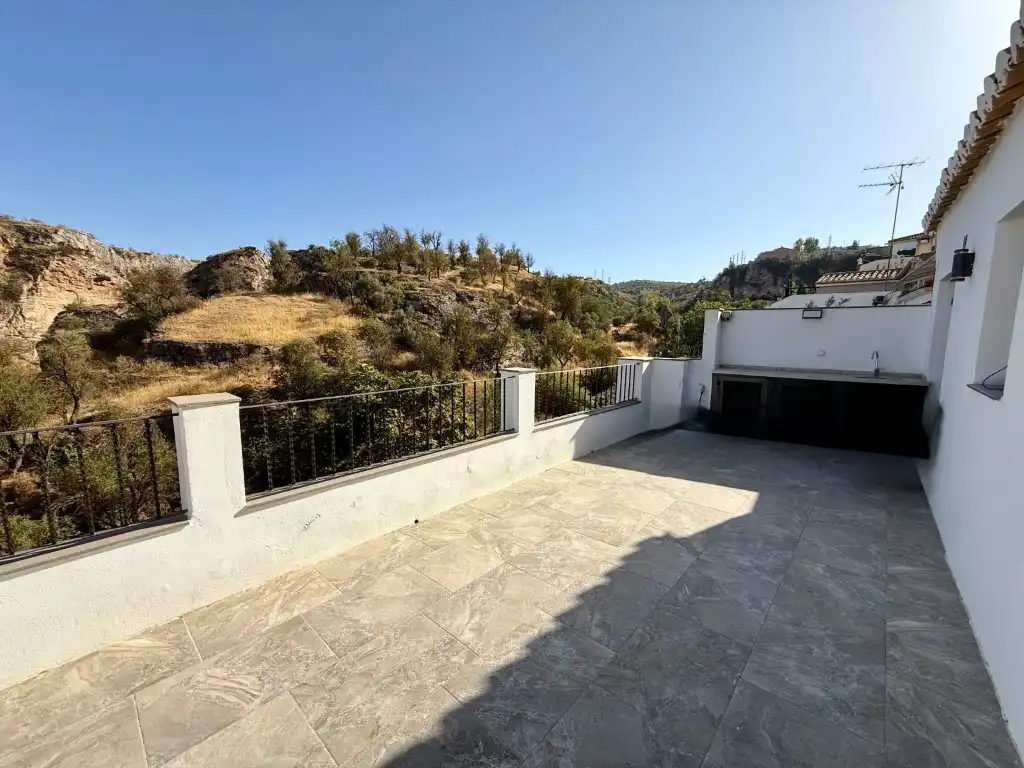 Maison avec terrasse à vendre à Alhama de Granada, imagen 35
