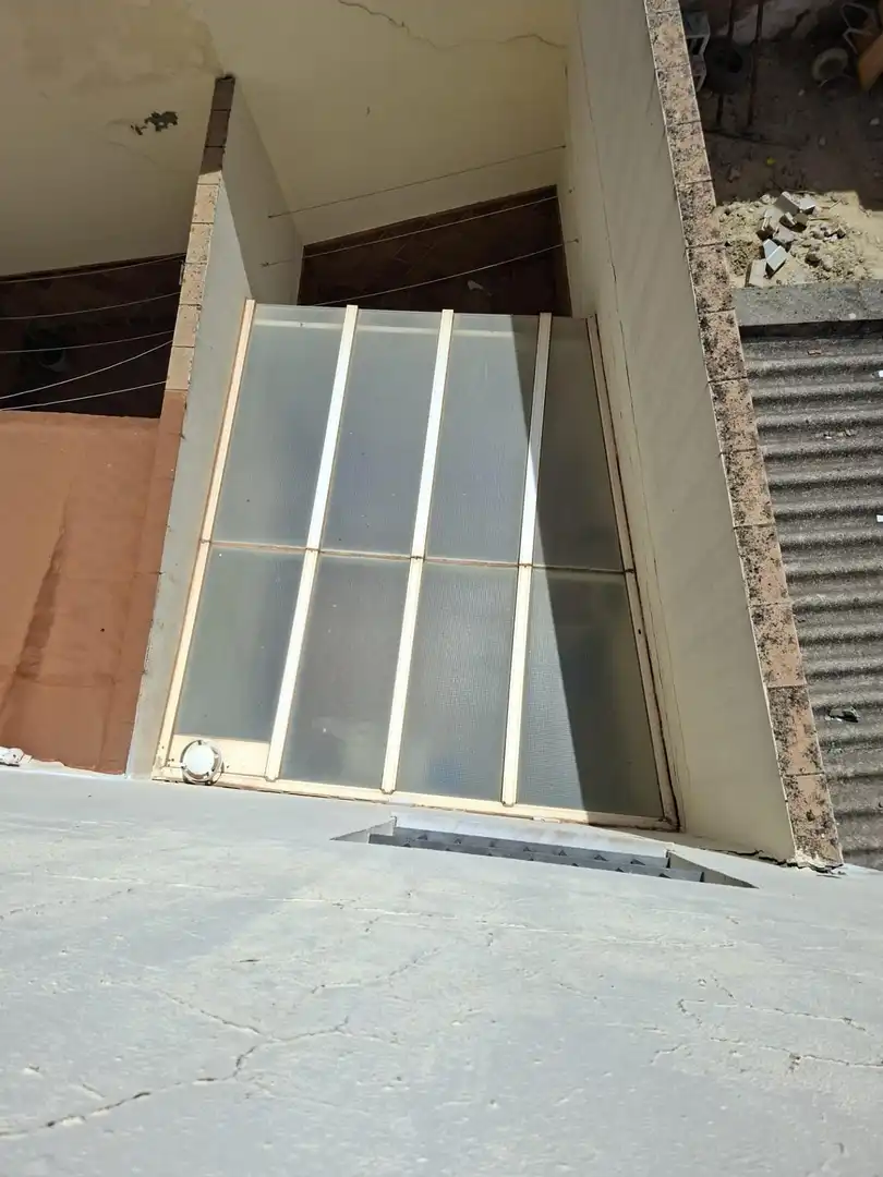 Terrassa de Casa o xalet en venda en Chiclana de la Frontera