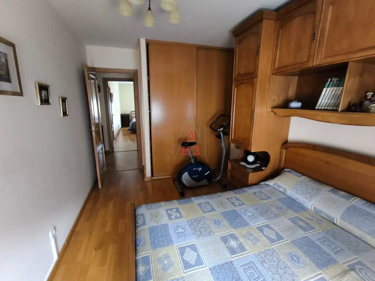 Apartament amb ascensor en venda a Velasquita, imagen 8