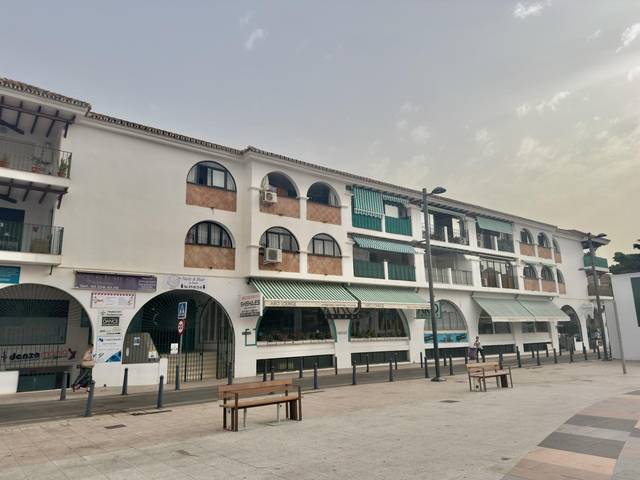 Local comercial en Venta en Arroyo de la Miel