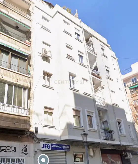Flat for sale in GODOFREDO ROS, 8 8, imagen 8