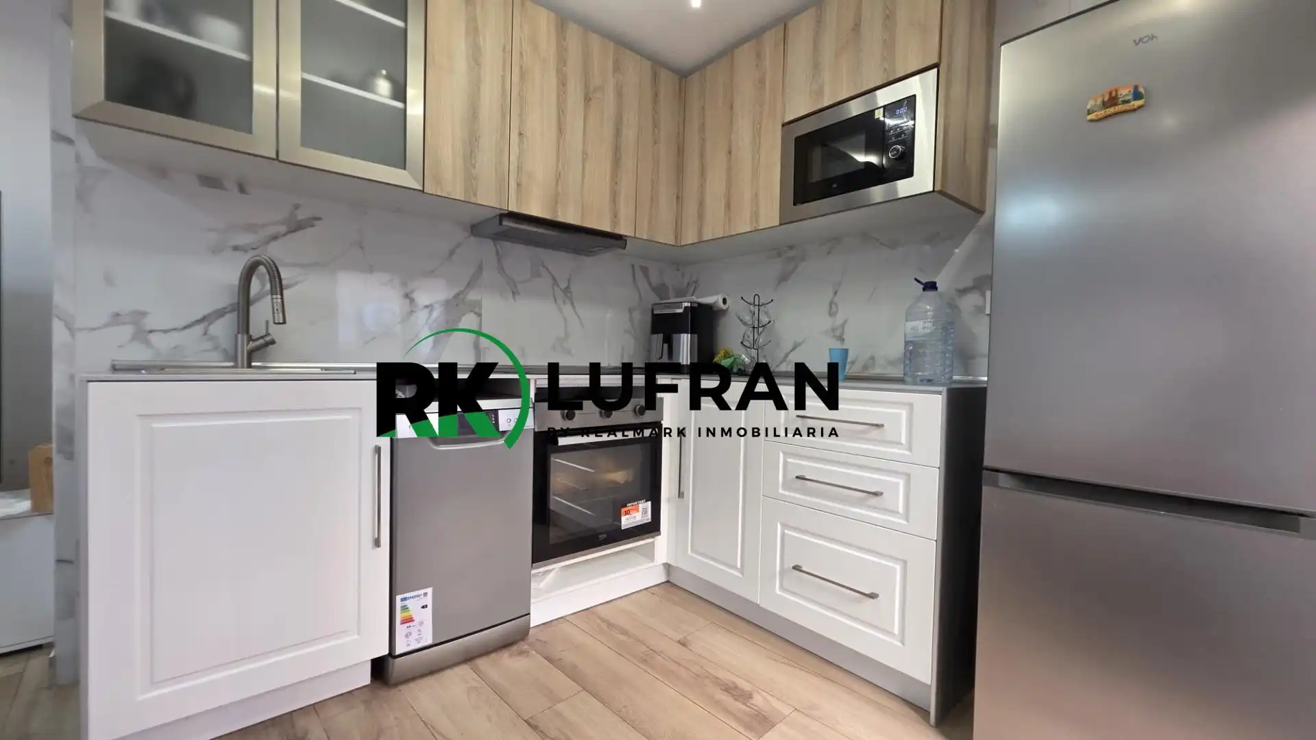Appartement avec terrasse à vendre à Pla - Carolinas, imagen 12