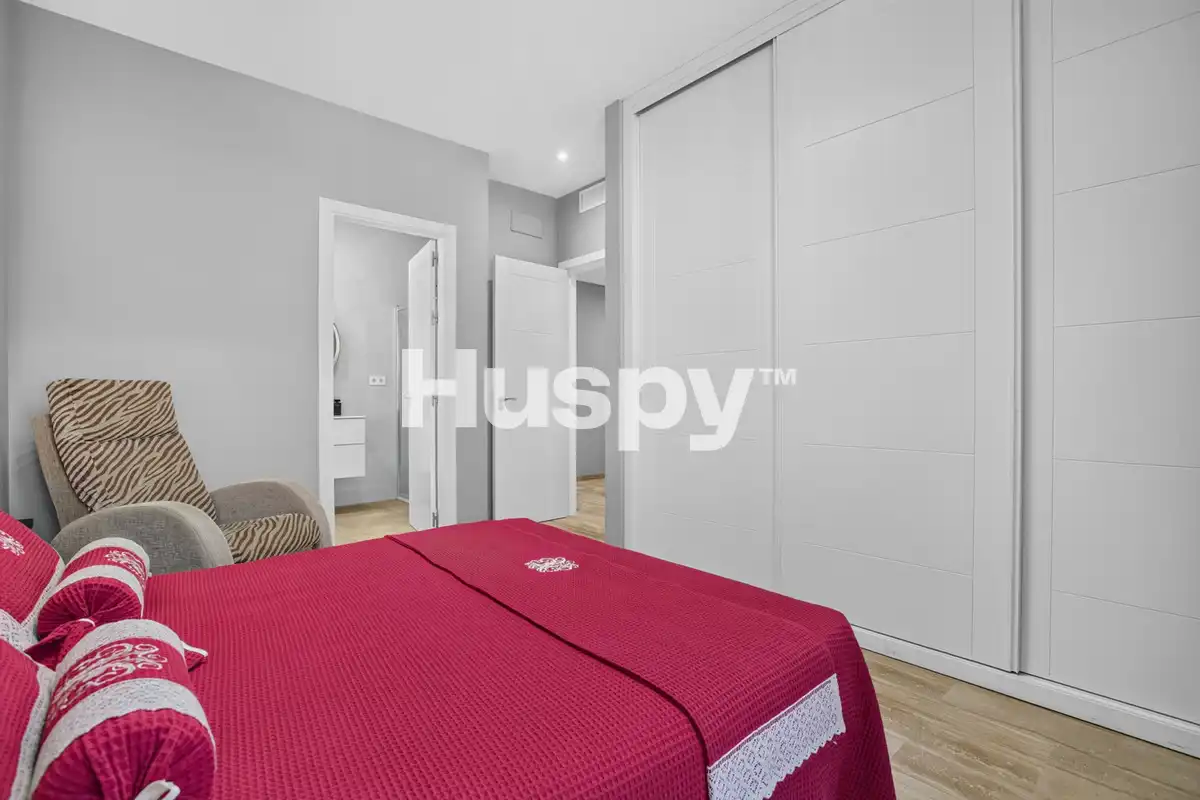 Erdgeschosswohnung mit Aufzug zum Verkauf in Calle Arroyo, imagen 27