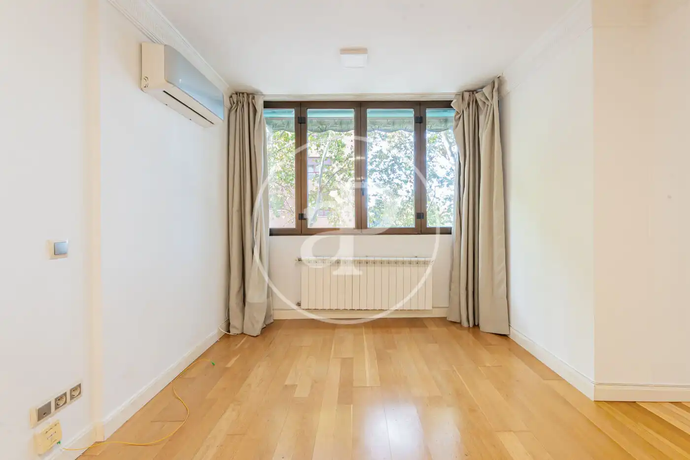 Piso con jardín en venta en C. de Téllez, imagen 2