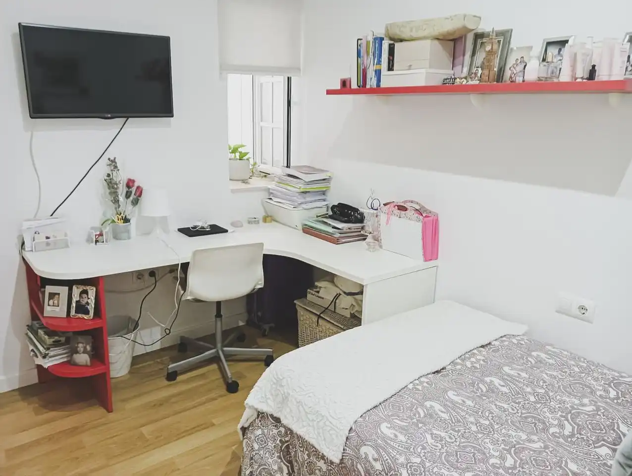 Habitación de Piso en venta en Cádiz