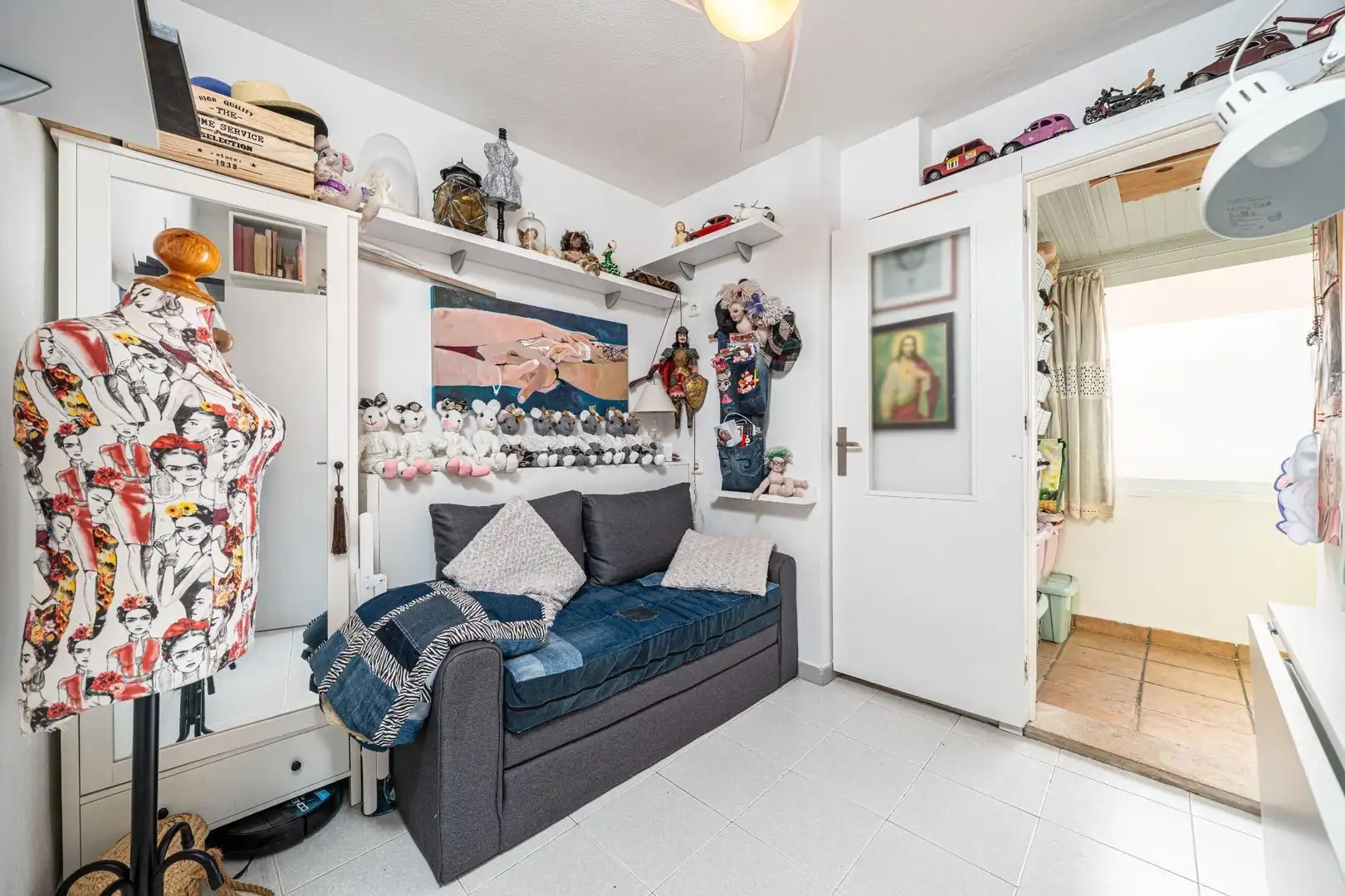 Habitación de Piso en venta en Son Servera