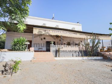 Local commercial à vendre à Lebrija