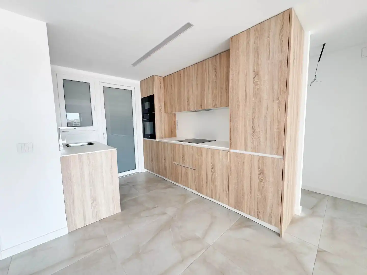 Apartamento con piscina en venta en Playa del Acequión, Náufragos y Rocío del Mar, imagen 2