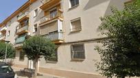 Exterior view of Flat for sale in Petrer