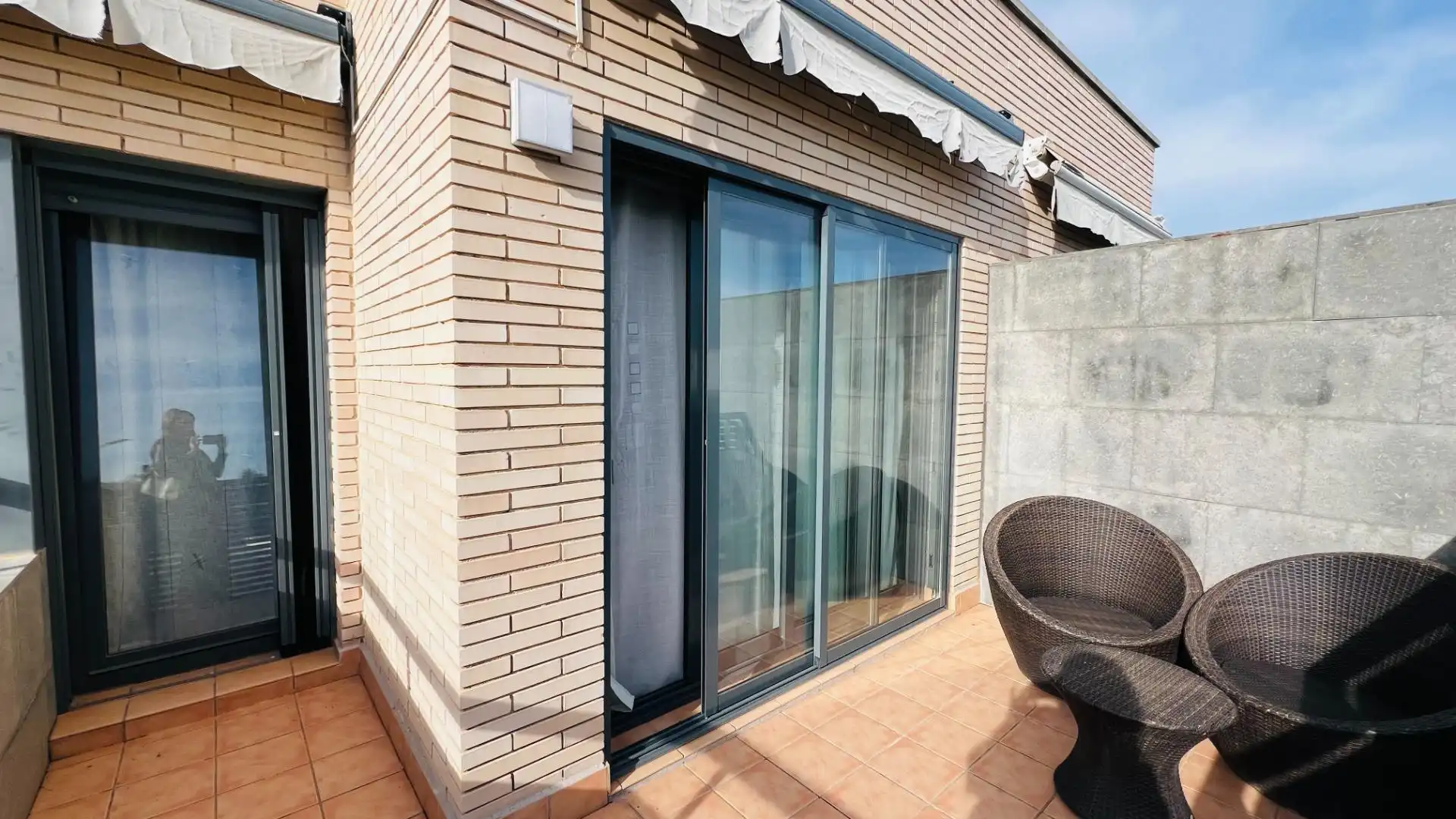 Terrace of Houses for sale in Cambrils  with Air Conditioner, Heating and Private garden
