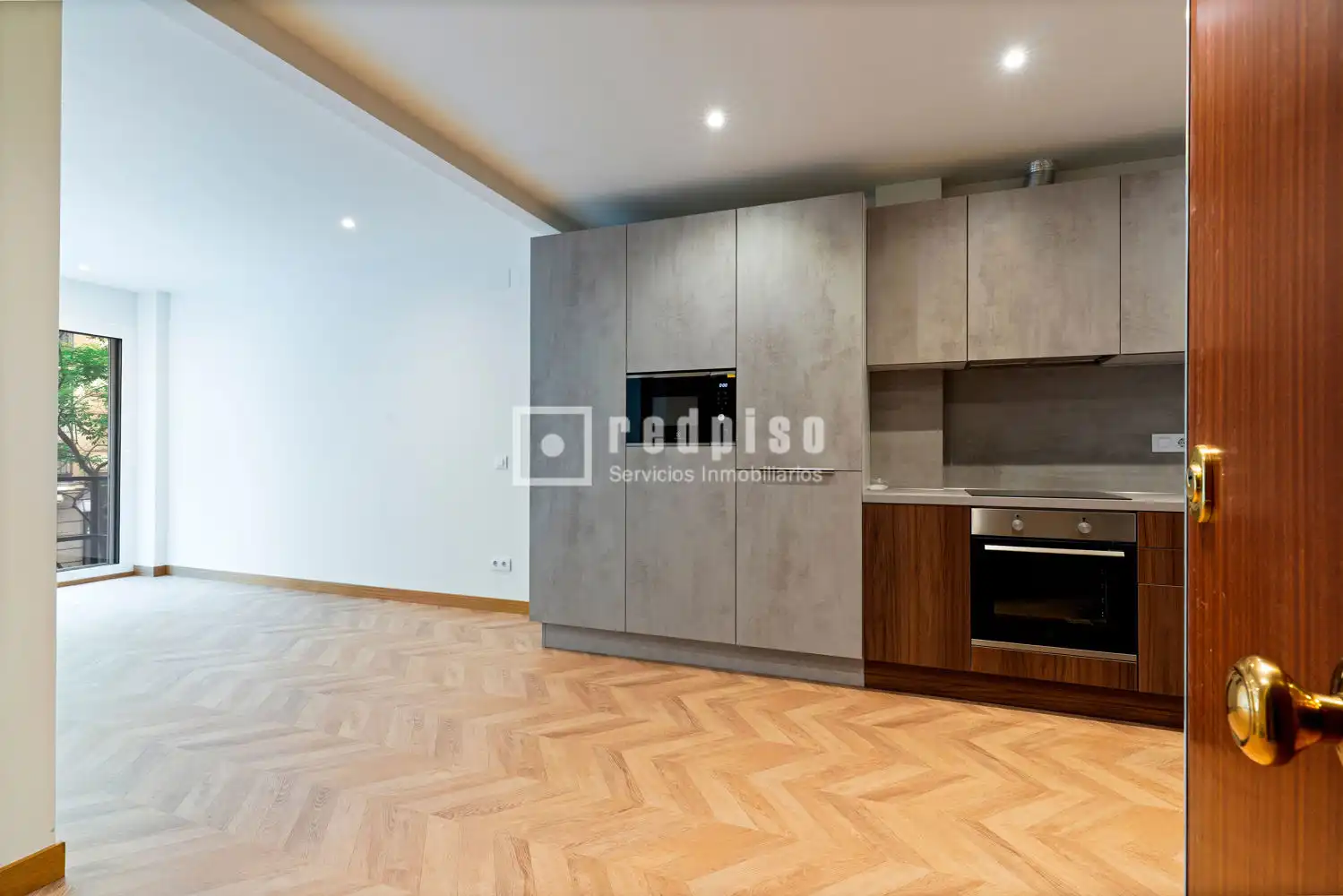 Piso con ascensor en venta en del General Díaz Porlier, imagen 2