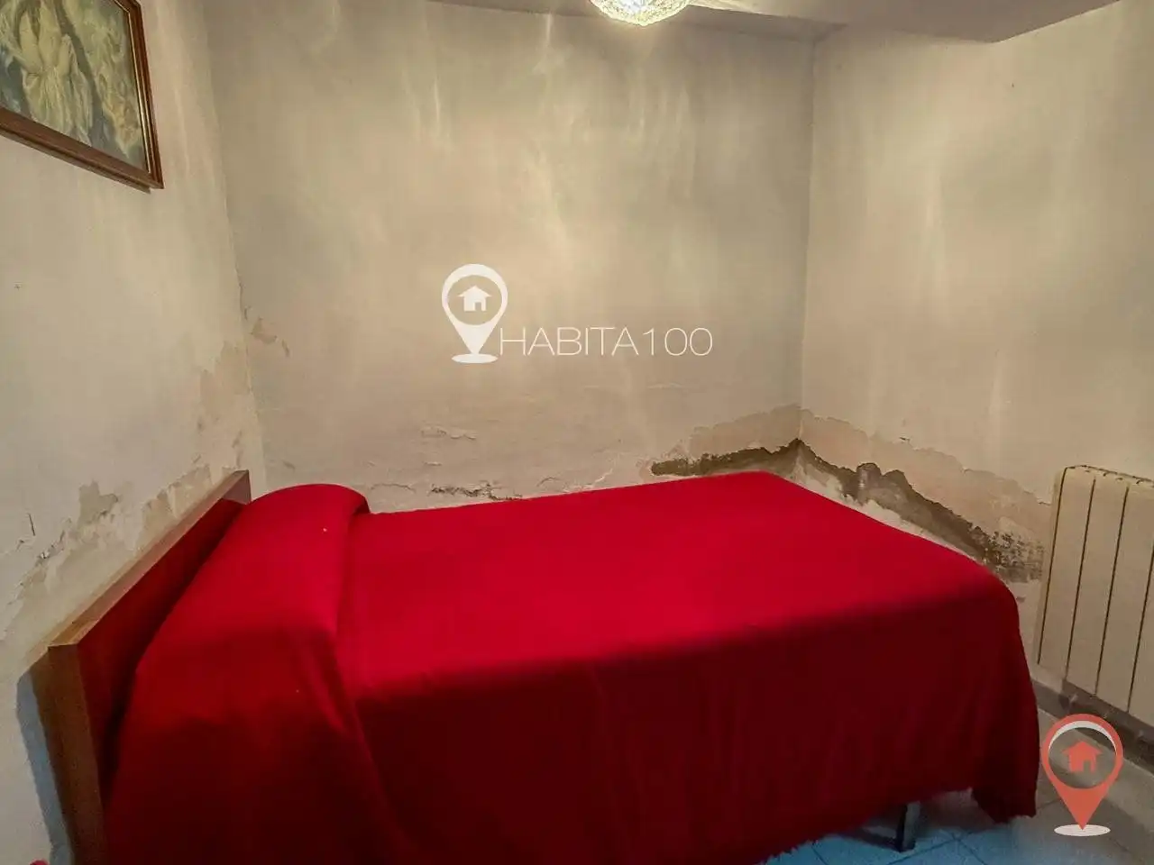 Dormitori de Casa o xalet en venda en Sotorribas