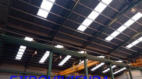 Photo 4 of Industrial buildings to rent in San Isidro - Campohermoso, Níjar