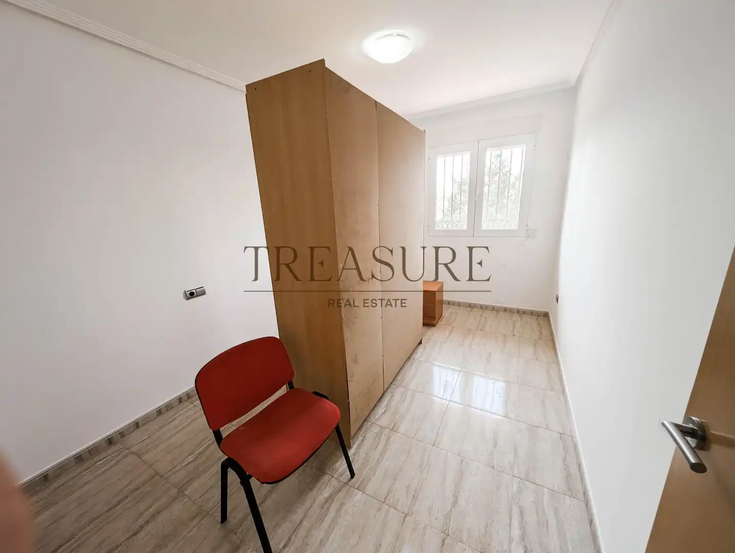 Habitación de Casa o chalet en venta en Molina de Segura con Trastero, Piscina y Amueblado