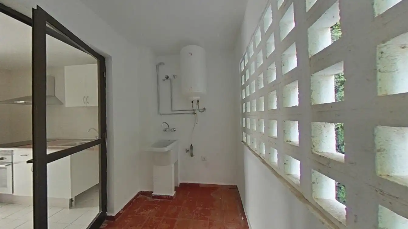Bathroom of Flat for sale in Mijas  with Swimming Pool