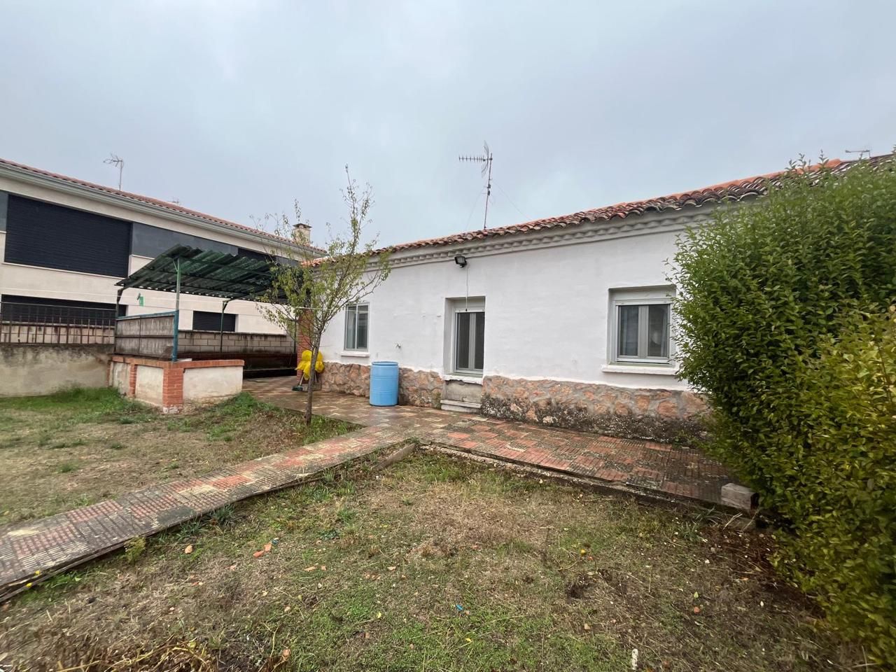 Casa o xalet de lloguer a Condesa Mencía, Illera