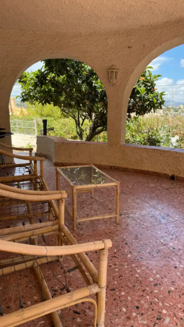 Maison avec piscine à vendre à Partida Maryvilla, imagen 25