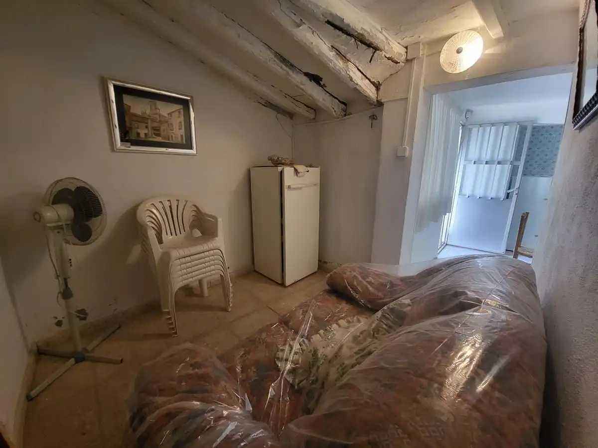 Casa o xalet en venda en Sisante