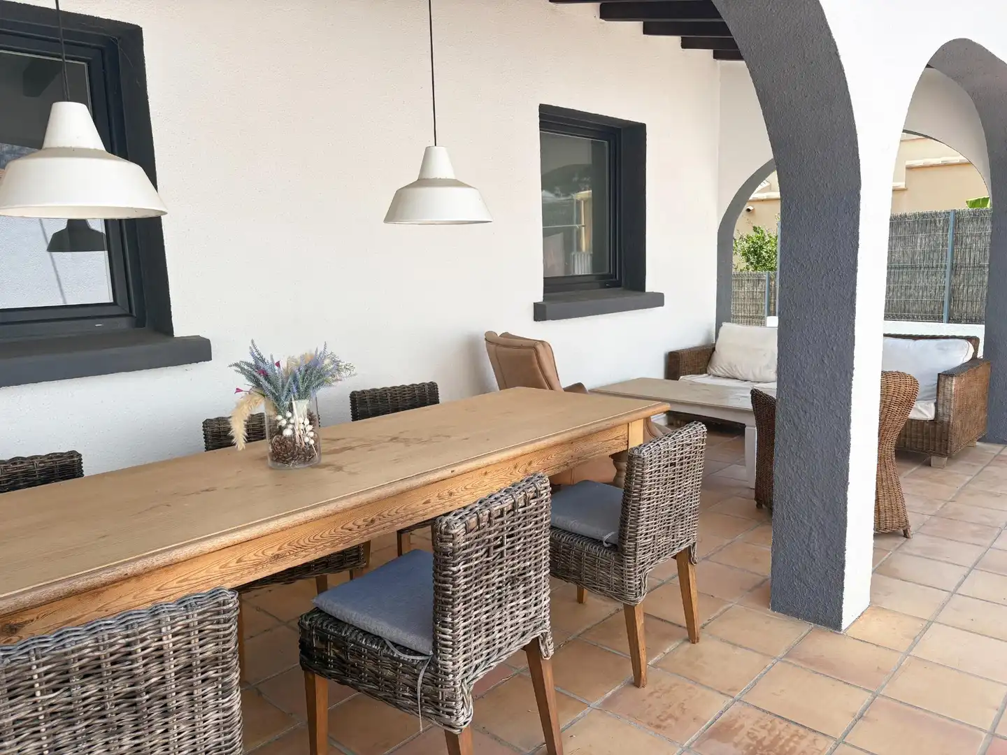Villa con terrazza in vendita a Partida ENCHINENT, imagen 38