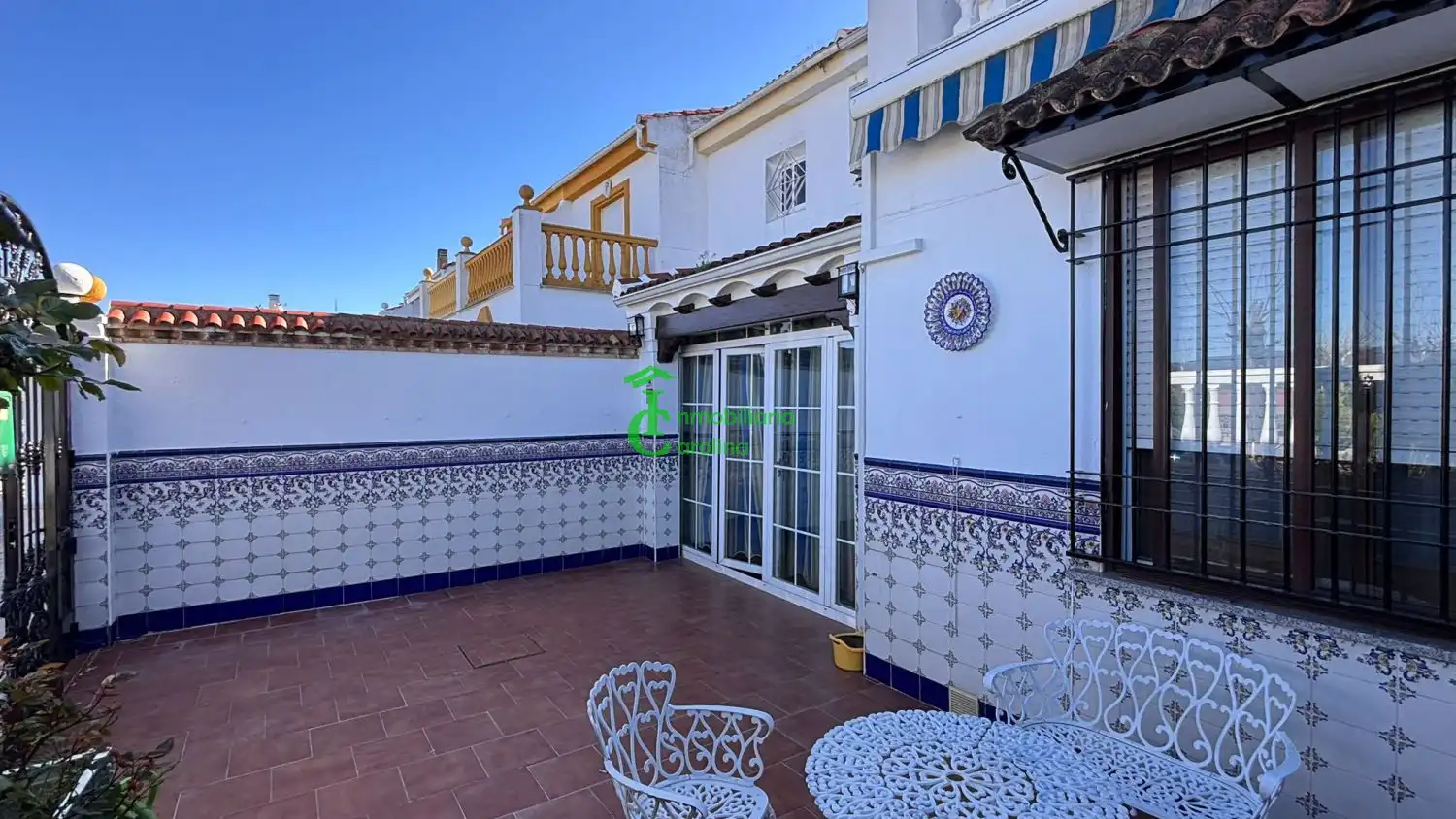 Casa o chalet en venta en Santa Elena