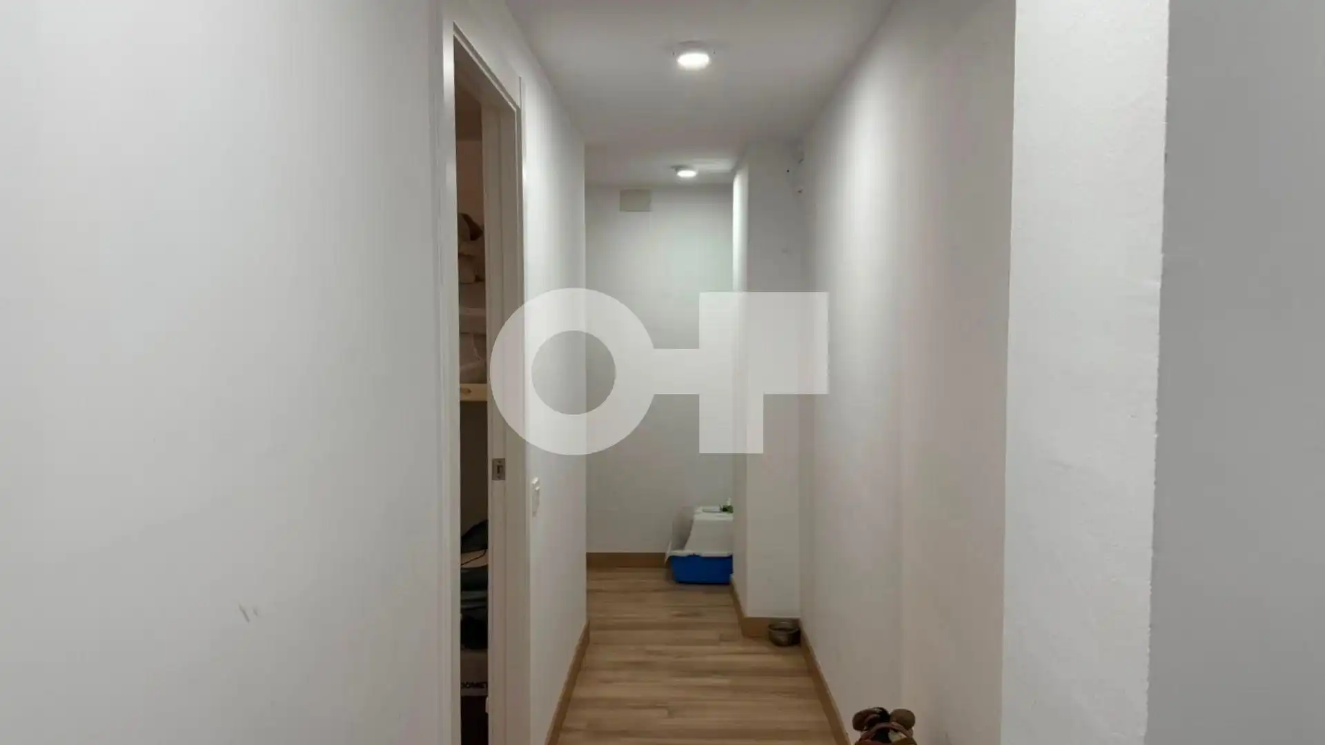 Piso con jardín en venta en Carrer Carrer Pau Alsina, imagen 33