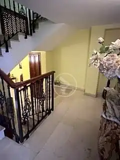 Casa o xalet en venda en Linares amb Aire condicionat, Jardí privat i Terrassa