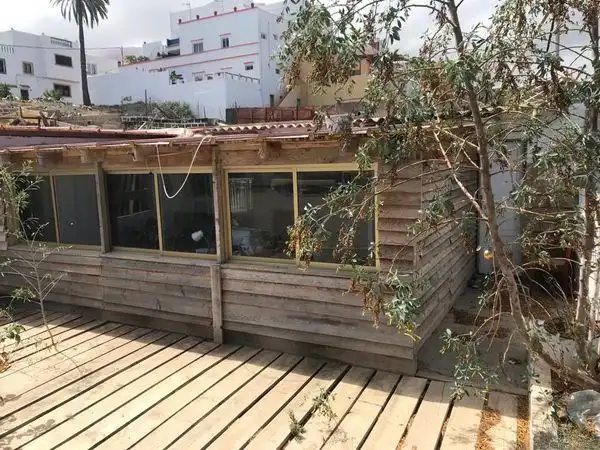 Exterior view of Residential for sale in Arucas